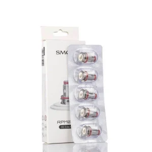 SMOK RPM 2 Replacement Coils 5 Pack