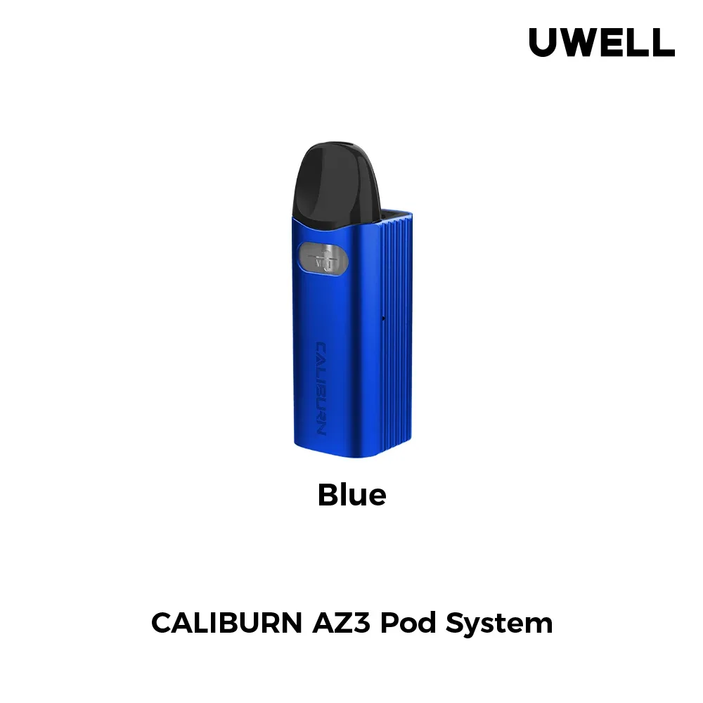 Uwell - Caliburn AZ3 Pod Kit - Image 2