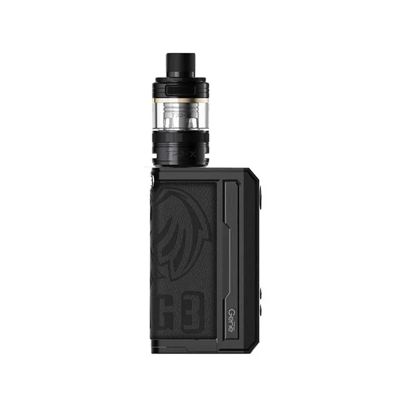 VOOPOO Drag 3 TPP-X Box Kit - Image 2