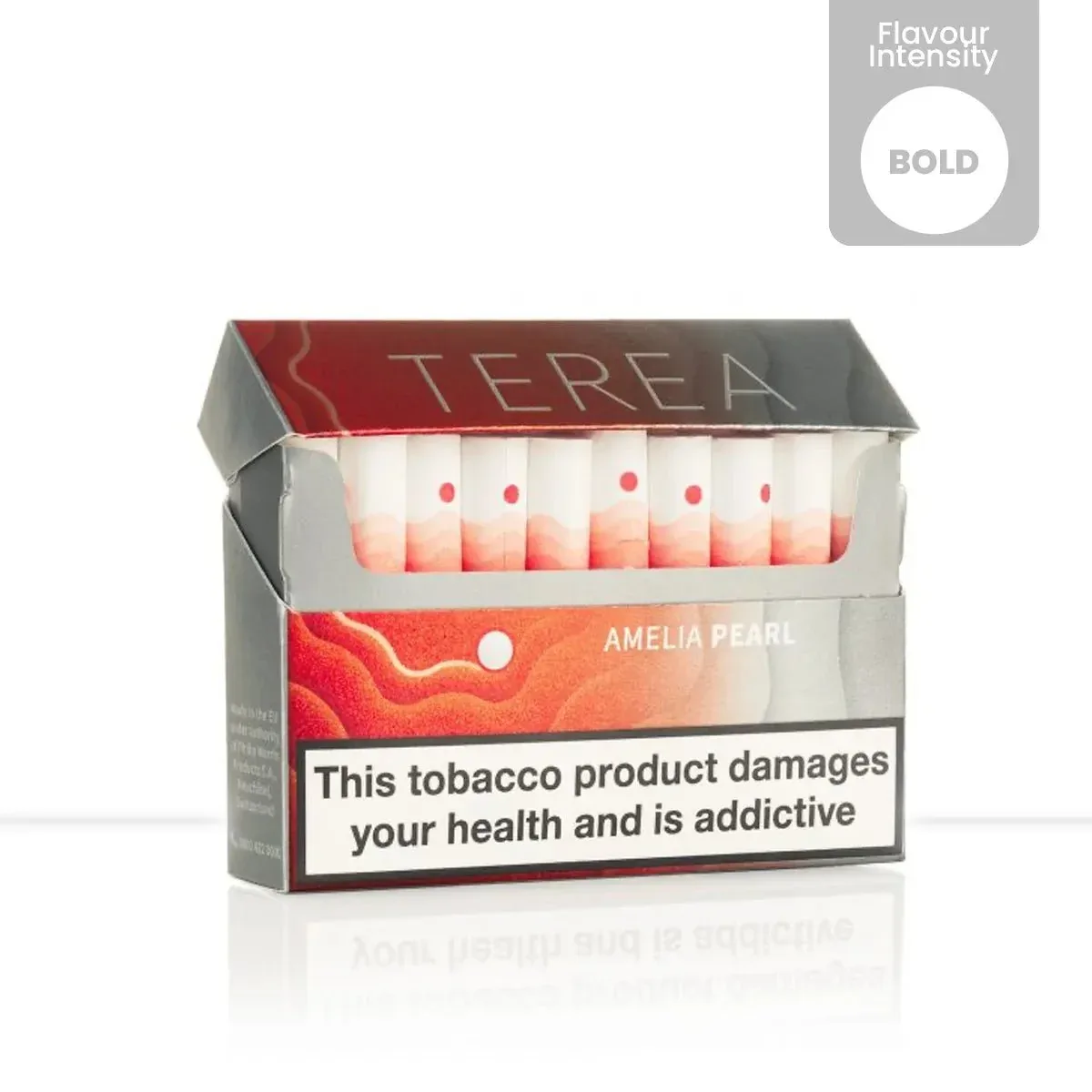 TEREA Amelia Pearl IQOS Sticks - Image 2