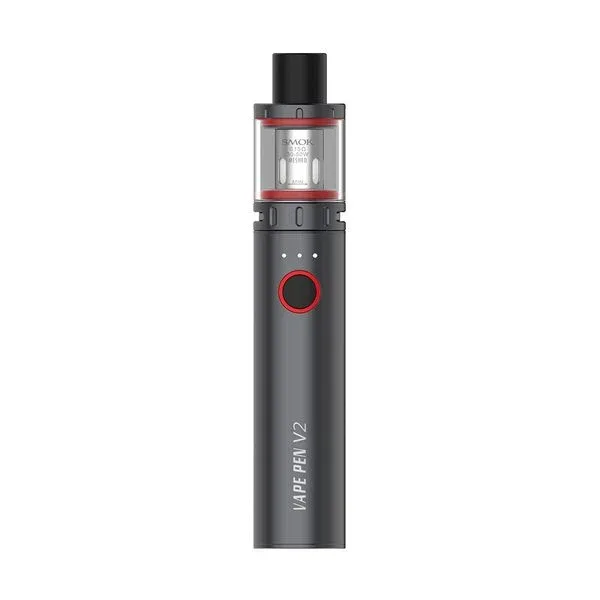 SMOK Vape Pen V2 Starter Kit 1600mAh - Image 2