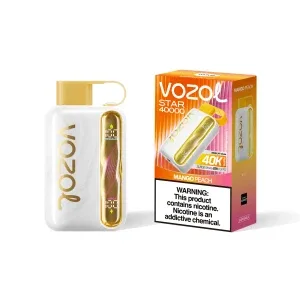Mango Disposable Vapes