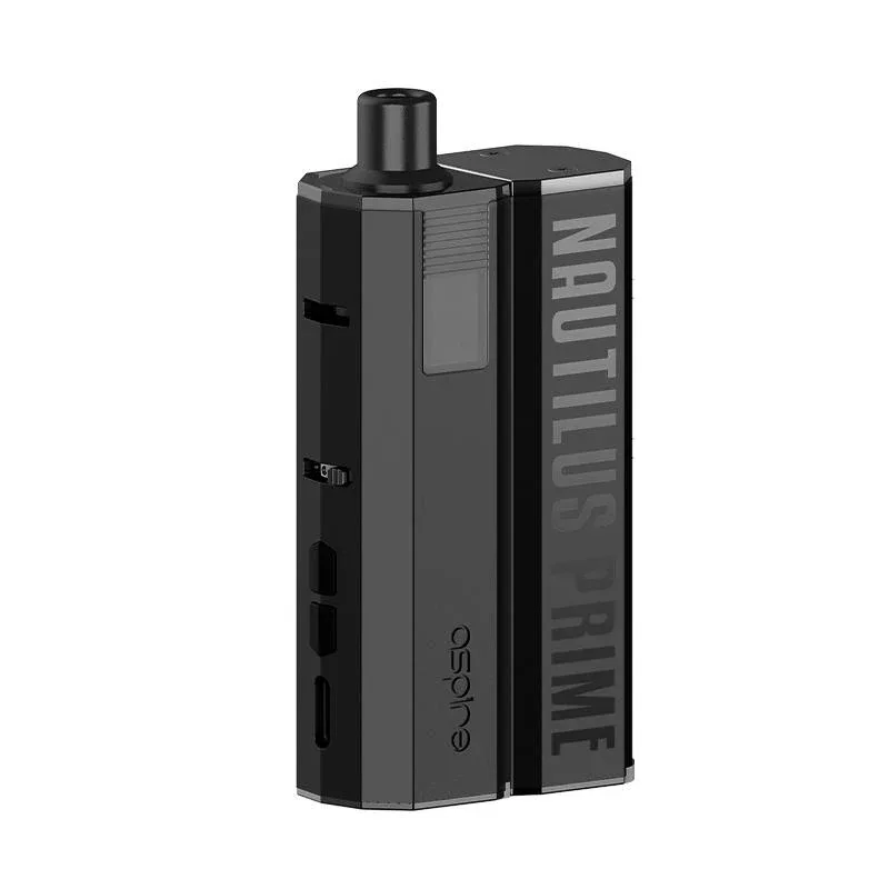 Aspire - Nautilus Prime Pod Kit - Image 2