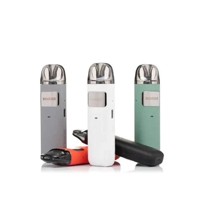 Geek Vape Sonder U Vape Kit