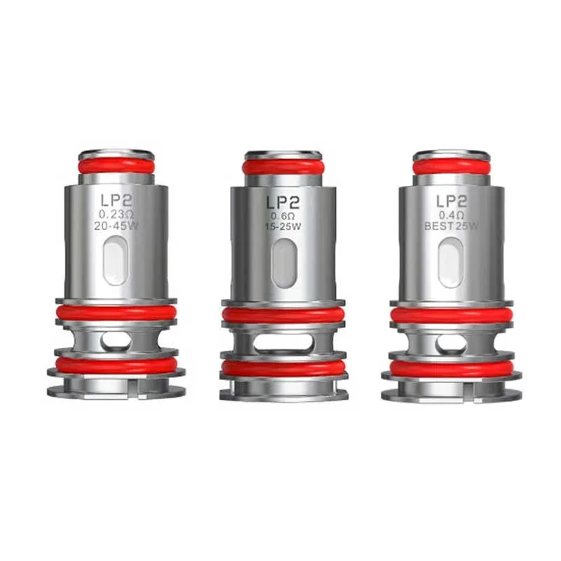 SMOK LP2 Series Coils (5pcs/pack)