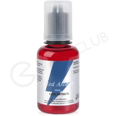 Red Astaire Concentrate by TJuice