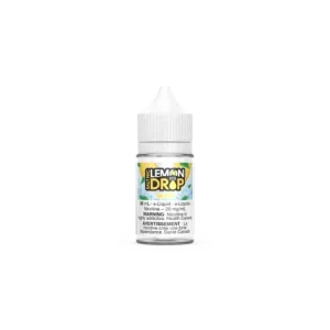 Lemon Drop Ice Salt - Pineapple