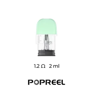 Uwell Popreel P1 Pod 4pcs