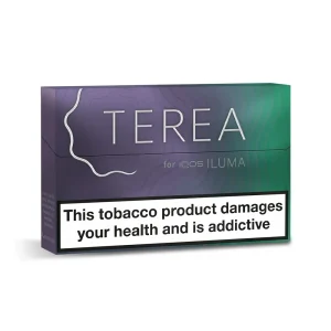 IQOS Terea - Mauve