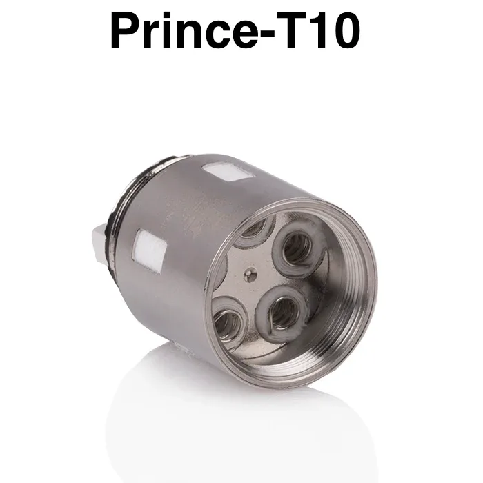 SMOK TFV12 Prince T10 Coil 0.11ohm - Image 2