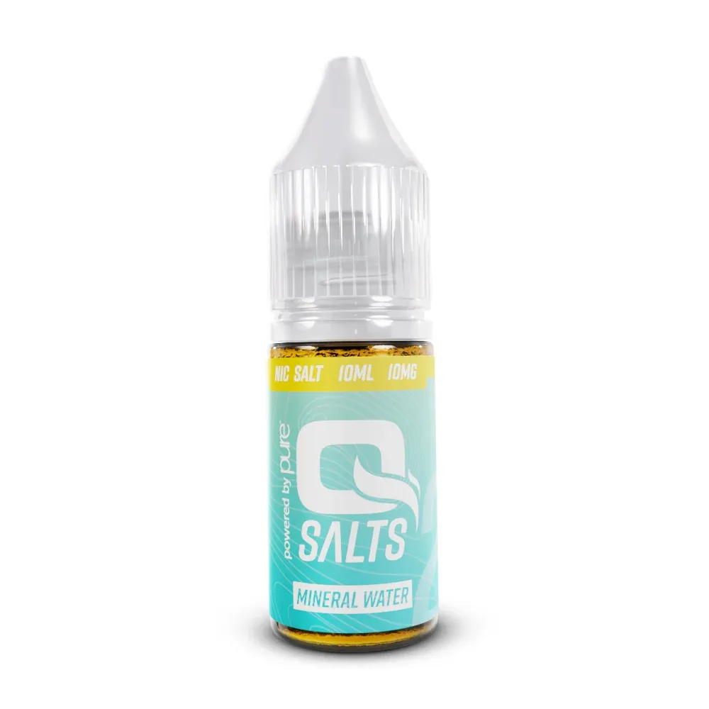 QSalts - Mineral Water - Image 2