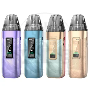 Vaporesso Luxe X3 Pod Kit