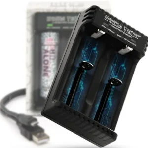 Hohm School 2 Battery Charger