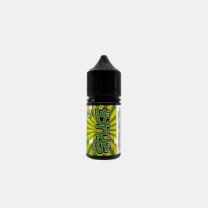 Mr Wicky Splice Salts - Pineapple Lime