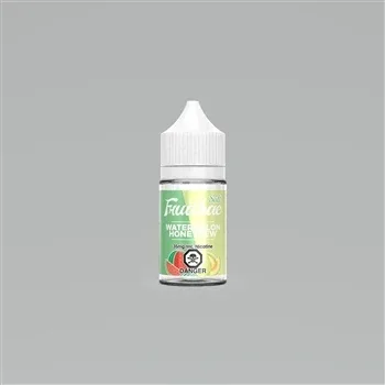 Fruitbae Salts - Watermelon Honeydew - Image 2