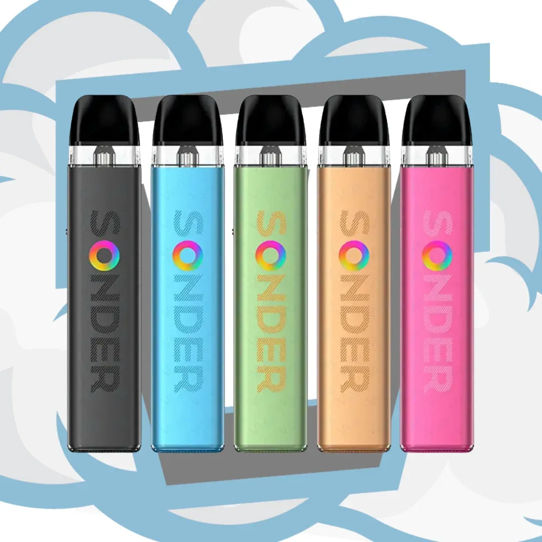 Sonder Q2 by Geekvape