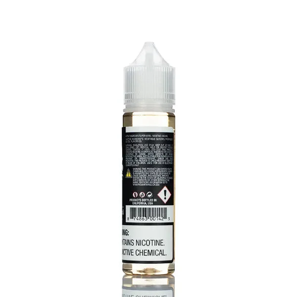 ORIGINAL BLEND BY BREWELL TOBACCO SERIES 60ML - Image 2