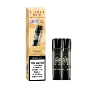 Elfa Pro Pods Twin Pack - Elfbull