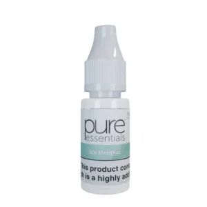 Pure - Essentials - Ice Menthol