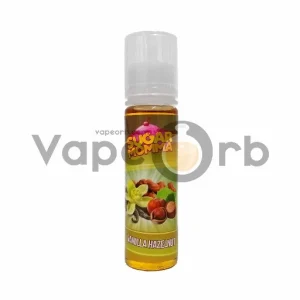 Sugar Momma – Vanilla Hazelnut
