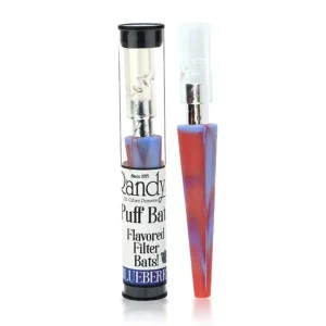 Randy's Flavored Filter Puff Bats