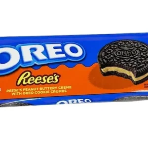 Oreo Reese's Peanut Butter 58g