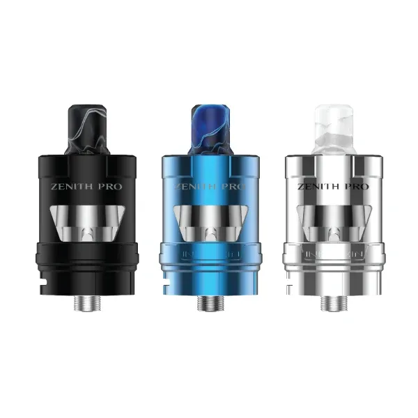 Innokin - Zenith Pro Tank - Image 2