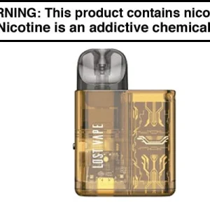 LOST VAPE URSA BABY VAPE POD KIT