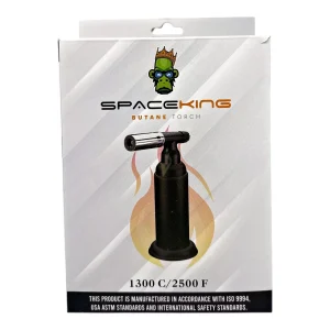 Space King Butane Torch