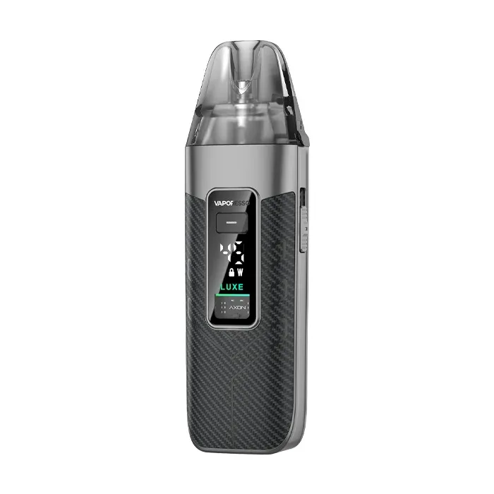 Vaporesso Luxe X3 Pod Kit - Image 2
