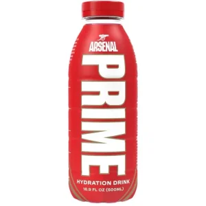 prime hydration arsenal