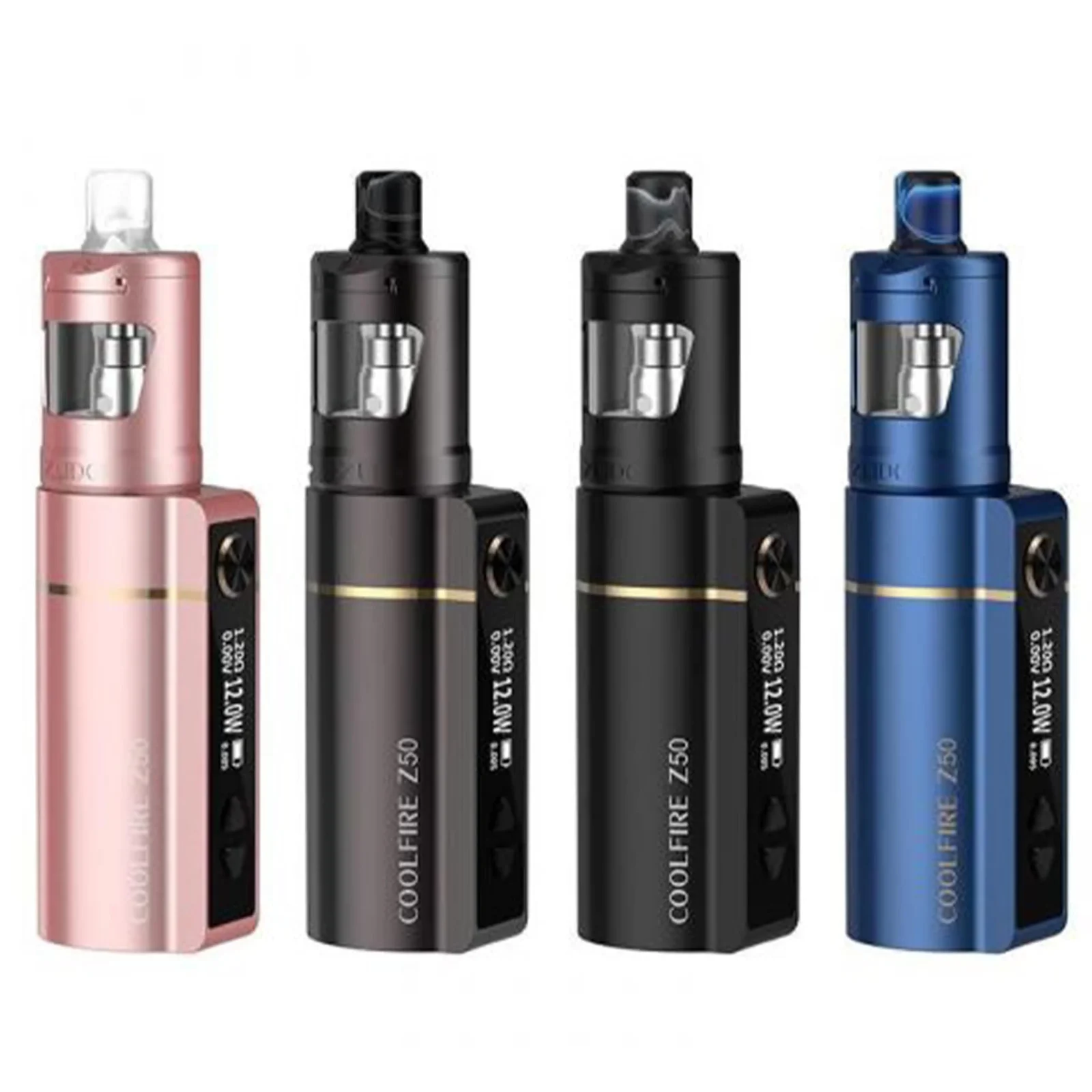Innokin Coolfire Z50 Vape Kit | Best Price - Image 2