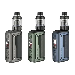 VooPoo - Argus GTII Kit