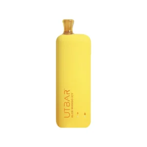 Flum UT Bar 6000 Disposable Vape Kit 5% - BOGO