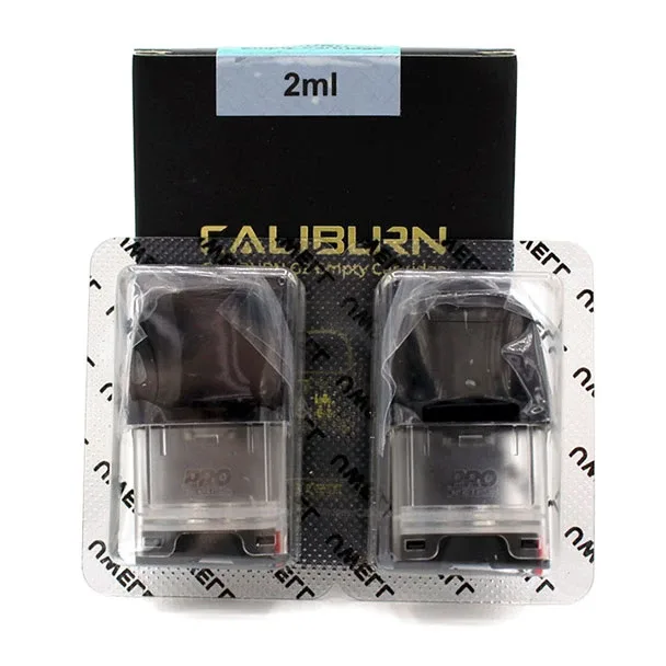 Uwell Caliburn G2 ( Empty ) Pod ( 2 Pack )