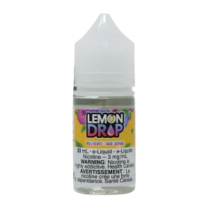 Wild Berry Drop