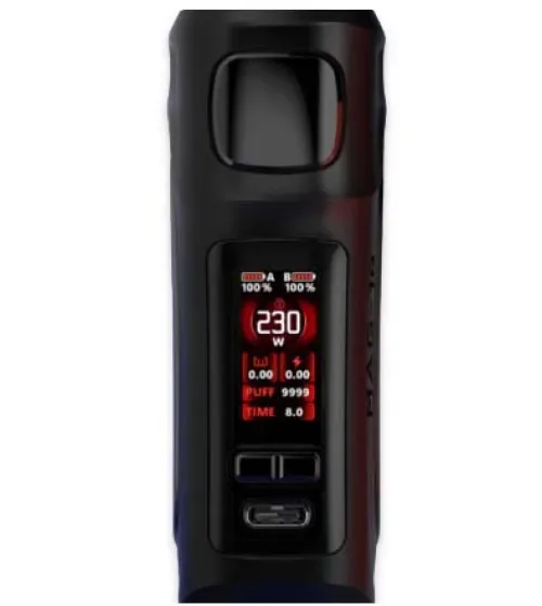 SMOK MAG-18 Full Kit - Image 2