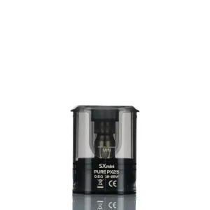 SXmini PX Replacement Pods
