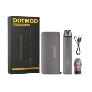 Dotmod Dotpod Go Pod System Kit 22W 3000mAh