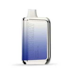 Blueberry Ice - Space Mary SM8000
