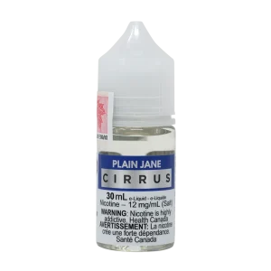 Plain Jane Salts