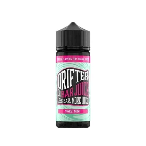 Sweet Mint by Drifter 100ml