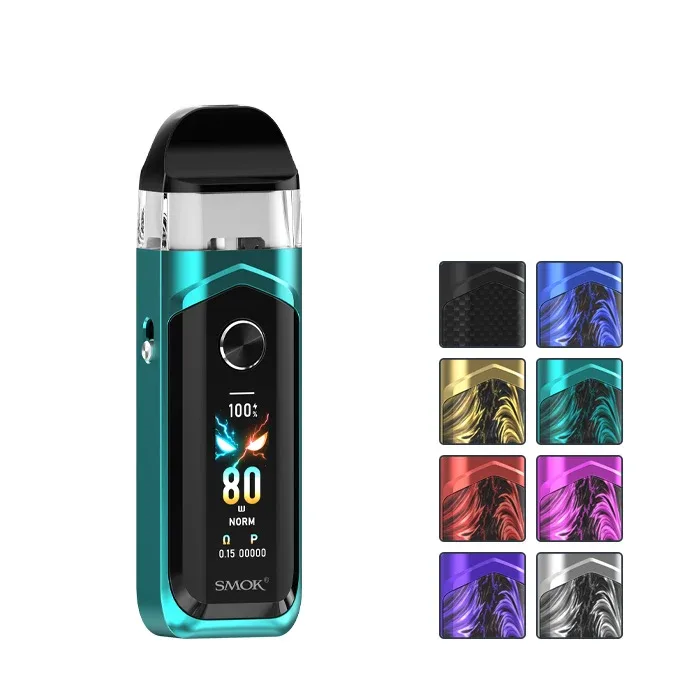 Smok Nord 6 Pod Kit