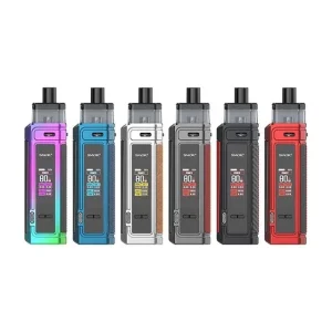 SMOK G-PRIV PRO 80W Pod Kit