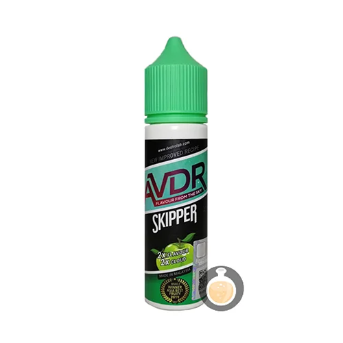 AVDR – Skipper