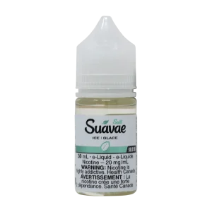 Ice Suavae Salts 30ml BOLD 50