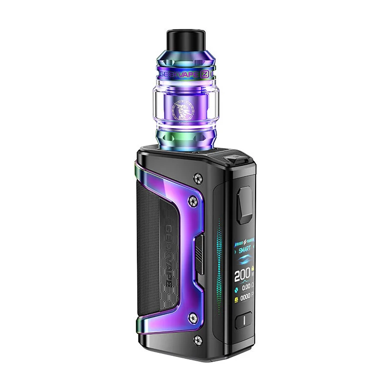 GeekVape Aegis Legend 5 Kit - Image 2