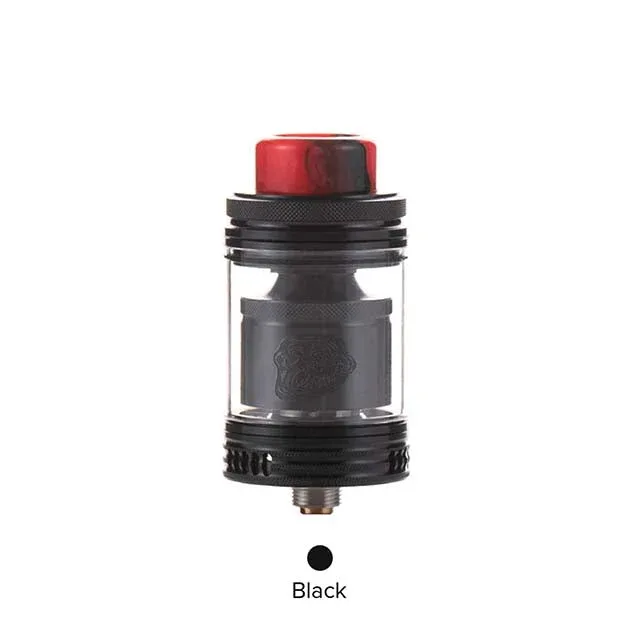 Wotofo The Troll X RTA 4.4ml
