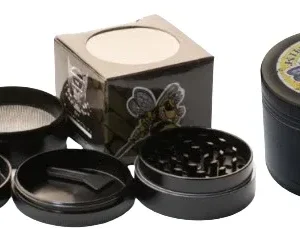 Infyniti Killa Bees 56mm 4pcs Grinder