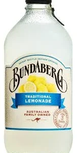 Bundaberg Lemonade 375ml